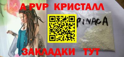 винт Кандалакша